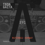 Artwork für "Ruterniy Komnat"