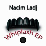 Artwork voor "Whiplash EP"