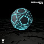 Artwork für "Basshouse IV"