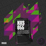 Artwork for "You Gave Me Ecstasy"