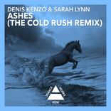 Artwork voor "Ashes (The Cold Rush Remix)"