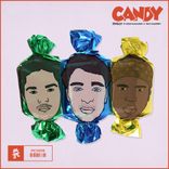 Portada para "Candy"