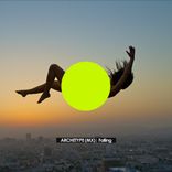 Artwork für "Falling"