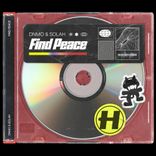 Artwork for "Find Peace"