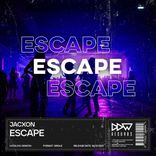 Artwork for "Escape"