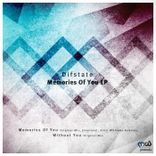 Artwork for "Memories of You"