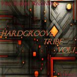 Artwork for "Hardgroove Tribe, Vol. 1"
