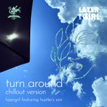 Portada para "Turn Around"
