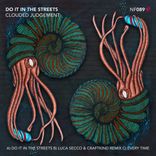 Artwork for "Do It In The Streets"