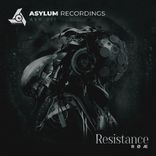 Artwork for "Resistance"
