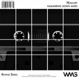Artwork für "Rewind Series: Ninjury - Hammering Down Mixes"