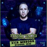 Artwork for "Xica Maboba"