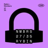 Artwork for "Numbers"