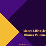 Artwork for "Blanca Paloma"