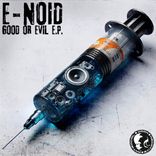 Artwork for "Good Or Evil EP"