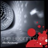 Portada para "The Beginning"
