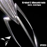 Artwork for "Kontrol + Buried Signals"