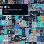 Portada para "Nebula"