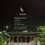 Artwork for "Tuesday"