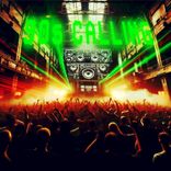 Artwork voor "90s Calling"