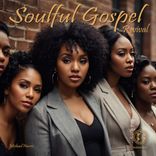 Portada para "Soulful Gospel Revival"