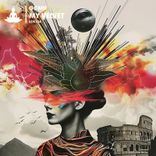 Artwork for "My Velvet"