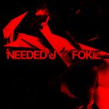 Artwork for "Needed U"