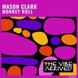 Artwork für "Monkey Roll"