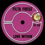 Artwork für "Love Within'"