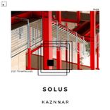 Artwork for "Solus"