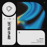 Artwork for "Zima Blue"