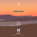 Artwork für "Ukhahlamba"