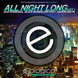 Artwork für "All Night Long Pt.1"