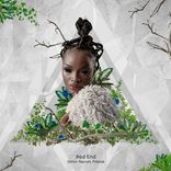 Artwork for "Red End"