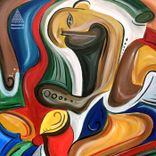 Artwork für "Repeterie"