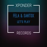 Artwork for "Let's Play"