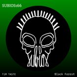 Artwork for "Black Forest"