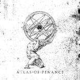 Artwork für "ATLAS OF PENANCE"