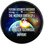 Artwork voor "The Mother Earth EP Part 2"
