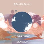 Artwork for "Hydra Lotus"