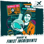 Artwork voor "Finest Ingredients"