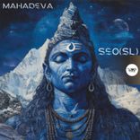 Artwork voor "Mahadeva"