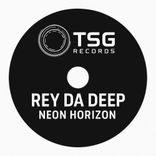 Artwork voor "Neon Horizon"