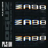 Artwork for "Remember Me"