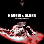 Artwork for "High Up The Mountain"