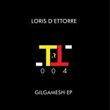 Artwork for "Gilgamesh"