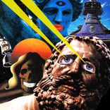 Artwork for "Disharmonic Club"