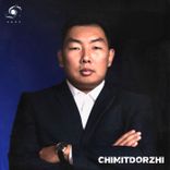 Give Me Your Dream (Chimitdorzhi Remix)