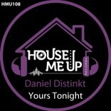 Portada para "Yours Tonight"