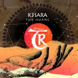 Portada para "Tun Huang"